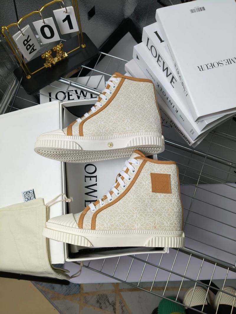 Loewe Shoes